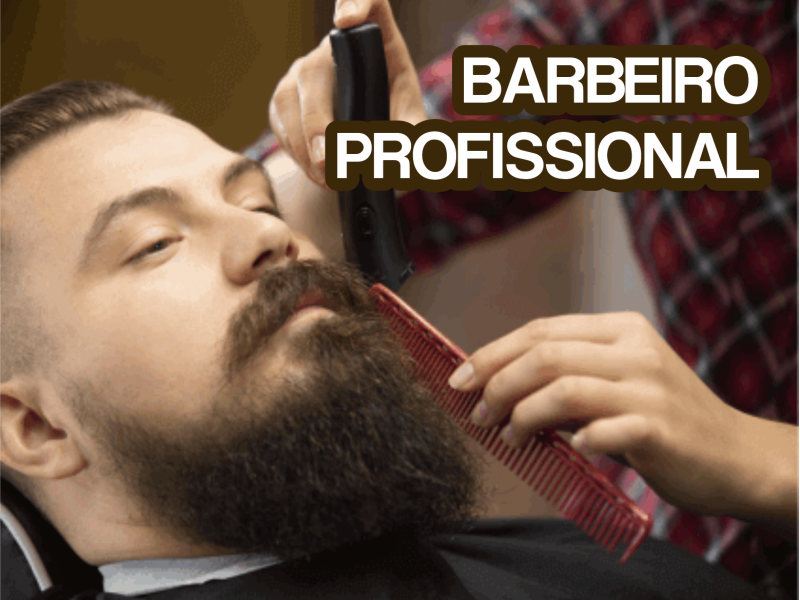 Barbeiro Profissional