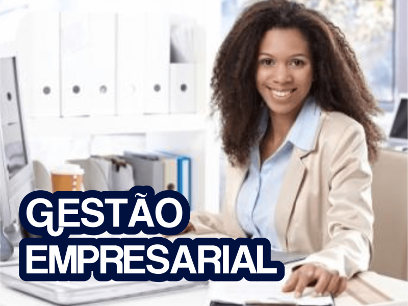 Gestão Empresarial