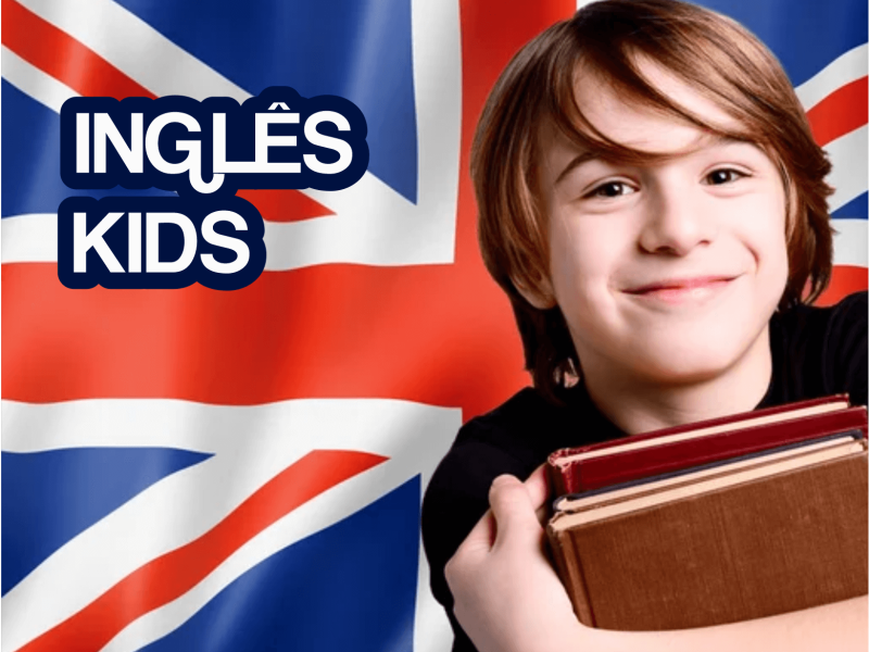 Inglês Kids
