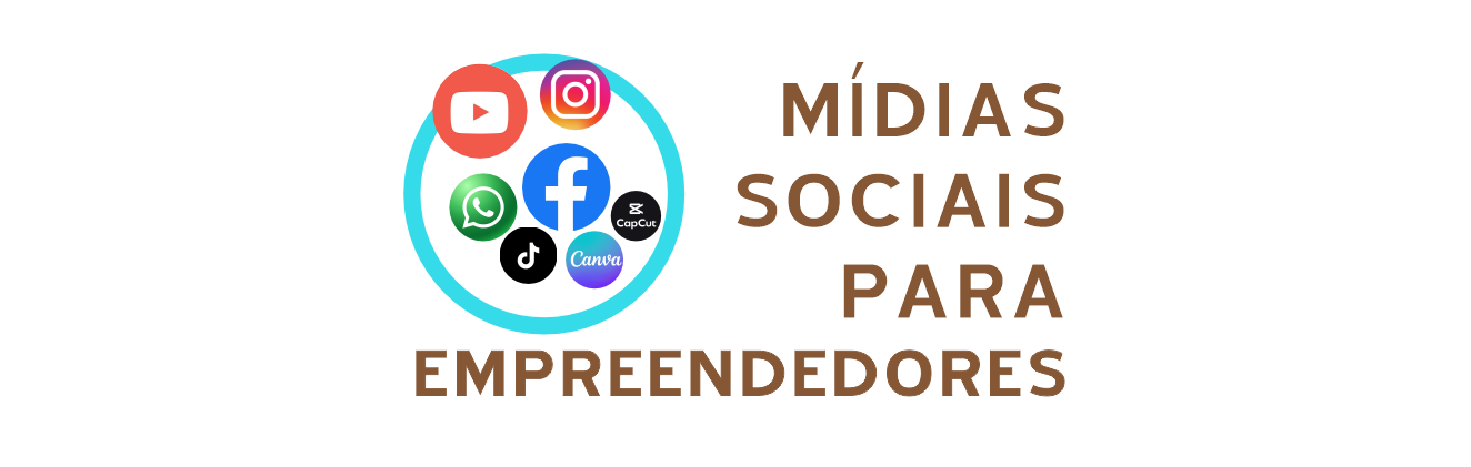 Mídias Sociais para Empreendedores
