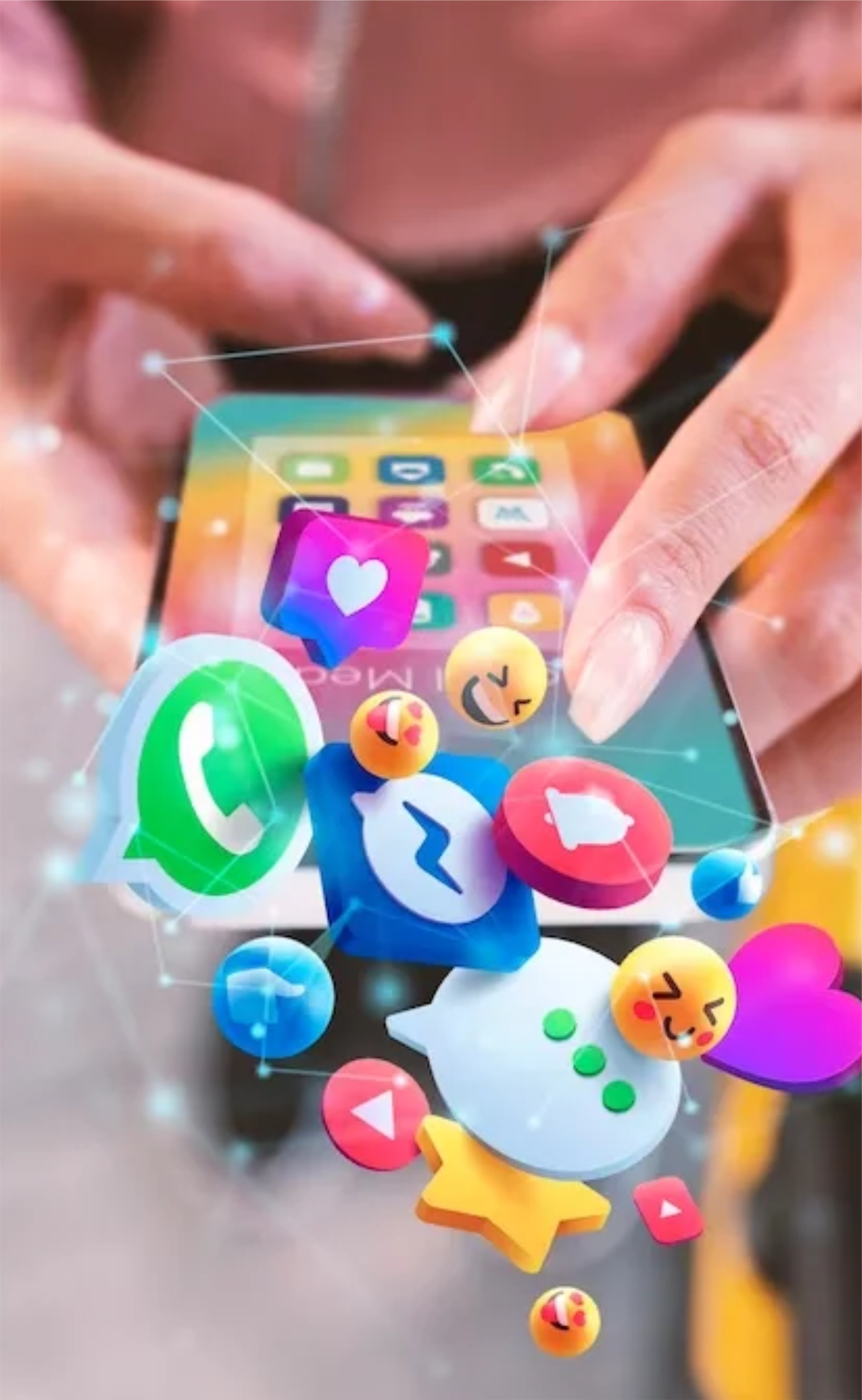 Mídias Sociais para Empreendedores
